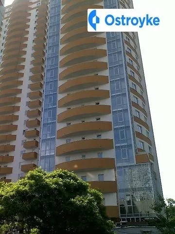 Юрия Шумского улица — фото 1