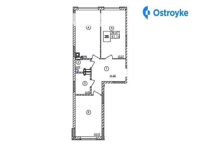 Ново-оскольская — фото 2