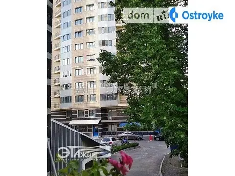 2-кімнатна квартира, 45 м², просп. Перемоги, 131А, Київ