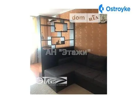 Бориспольская ул.