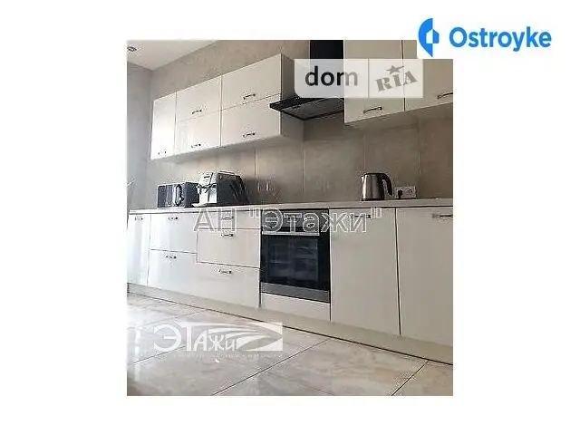 Продаж 2-кімнатної квартири, 69 м², Київ — фото 4