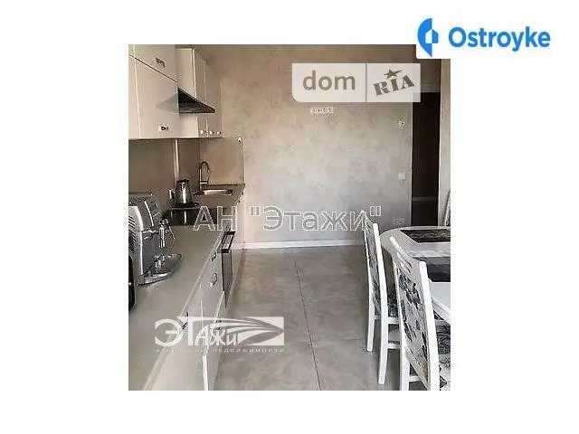 Продаж 2-кімнатної квартири, 69 м², Київ — фото 3