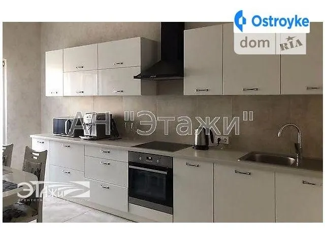 Продаж 2-кімнатної квартири, 69 м², Київ — фото 1
