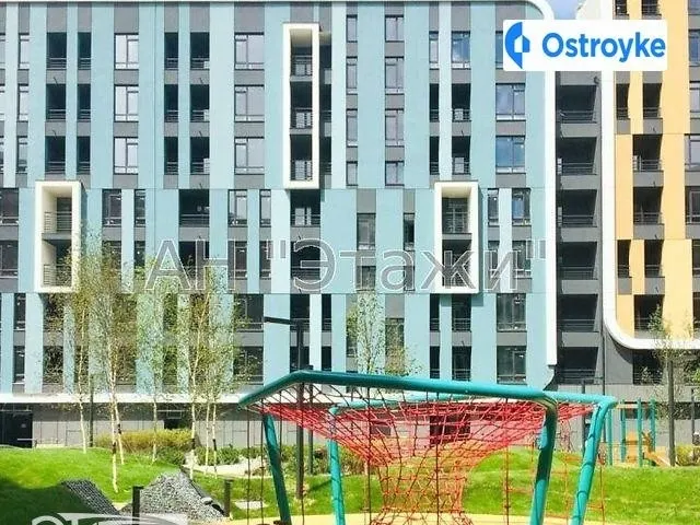 Продаж 3-кімнатної квартири, 85 м², Київ — фото 1