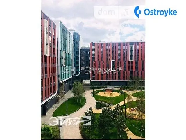 Продаж 3-кімнатної квартири, 85 м², Київ — фото 3