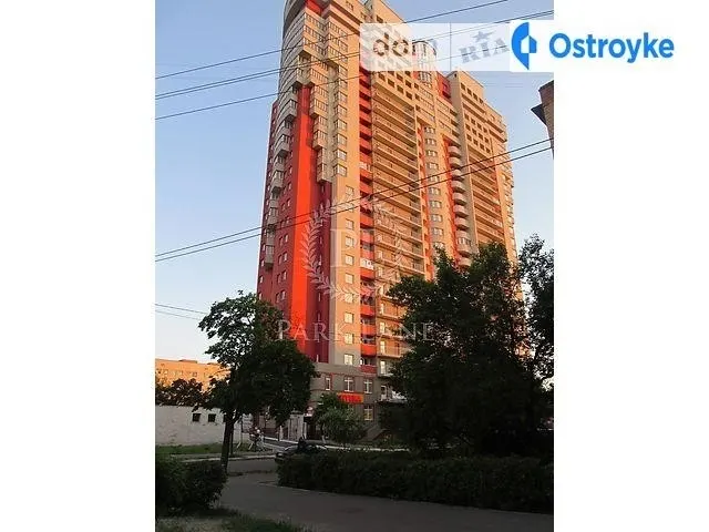 Запорожця Петра 26а — фото 1
