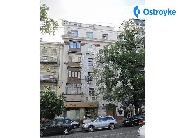В.Васильківська Червоноармійська 42 — фото 1