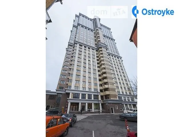 Саксаганського 37к — фото 1