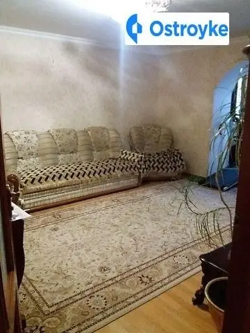Фестивальна
