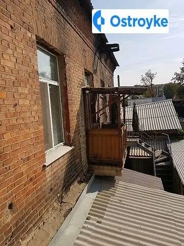 Малиновского улица — фото 4