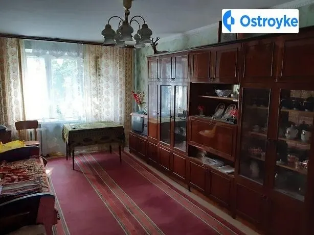 Руднева улица — фото 1
