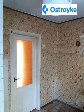 Продаж 1-кімнатної квартири, 38 м², Житомир — фото 1