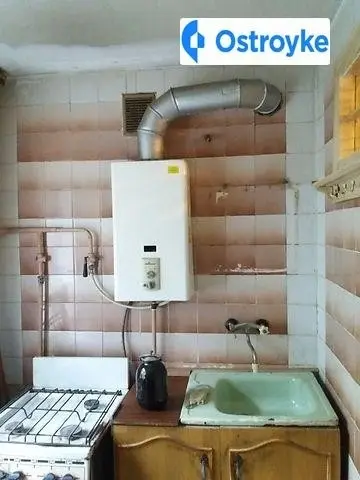 Продаж 1-кімнатної квартири, 38 м², Житомир — фото 2