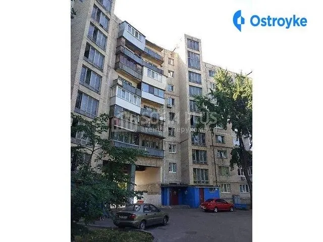 Харьковское шоссе — фото 1