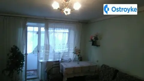 2-кімнатна квартира, 53 м², вул. Глазунова, Запоріжжя
