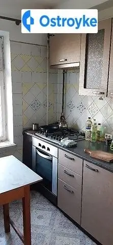 3-кімнатна квартира, 68 м², вул. Деповська, Запоріжжя