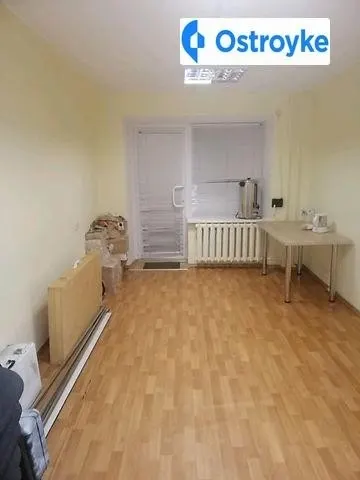 Продаж 3-кімнатної квартири, 50 м², Біла Церква — фото 1