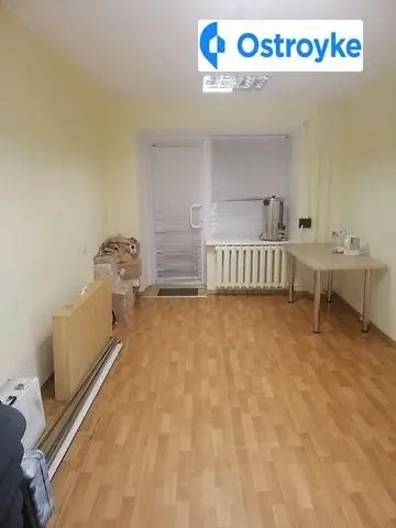 Продаж 3-кімнатної квартири, 50 м², Біла Церква