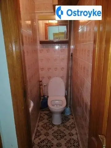 Продаж 3-кімнатної квартири, 50 м², Біла Церква — фото 5