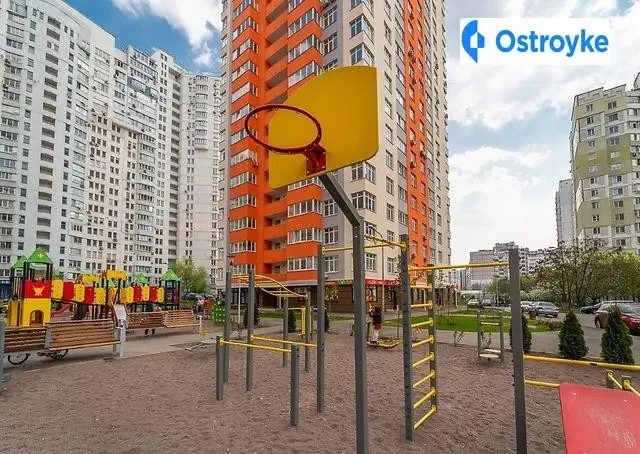 Олени Пчілки улица — фото 5
