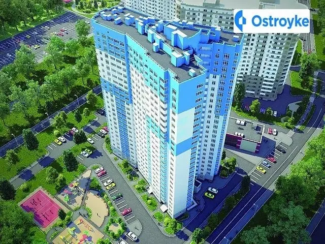 Олени Пчілки улица — фото 2