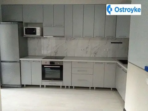 1-кімнатна квартира, 42 м², вул. Клавдіївська, 40е, Київ