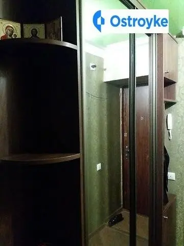 Продаж 1-кімнатної квартири, 41 м², Суми — фото 2