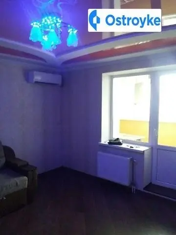 Продаж 1-кімнатної квартири, 41 м², Суми — фото 3