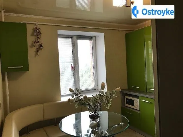 Продаж 1-кімнатної квартири, 41 м², Суми — фото 1