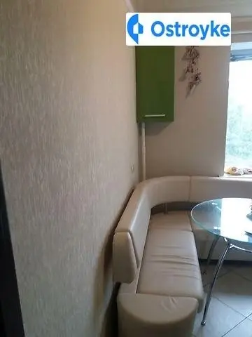 Продаж 1-кімнатної квартири, 41 м², Суми — фото 5