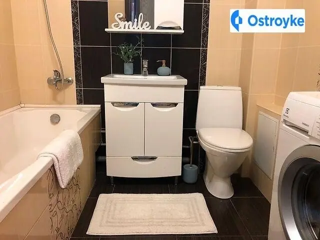 Продаж 1-кімнатної квартири, 41 м², Суми — фото 4