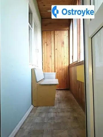 1-кімнатна квартира, 32 м², вул. Ентузіастів, 35, Київ — фото 4