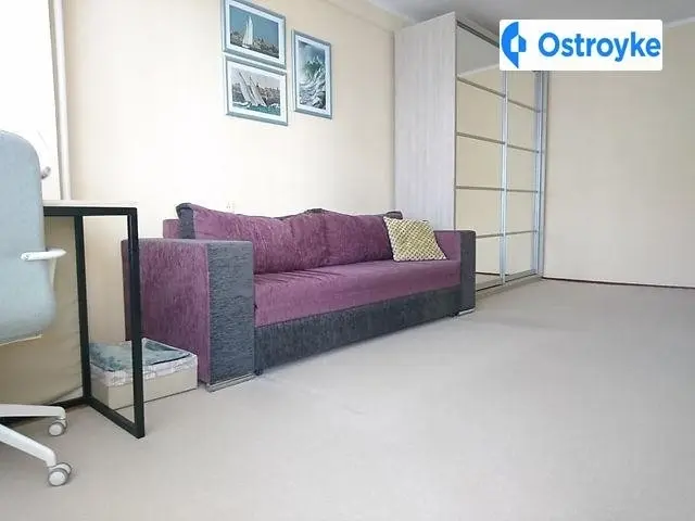 1-кімнатна квартира, 32 м², вул. Ентузіастів, 35, Київ — фото 5