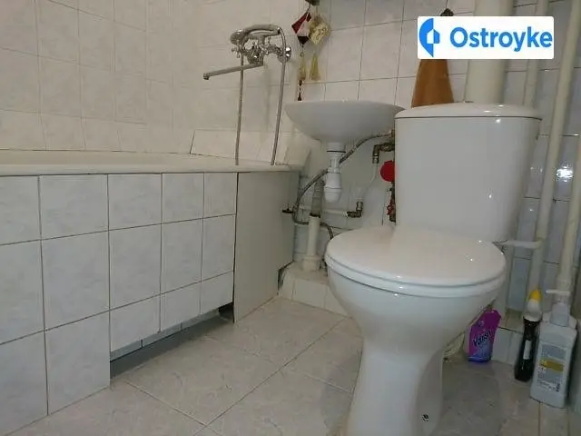 1-кімнатна квартира, 32 м², вул. Ентузіастів, 35, Київ — фото 3
