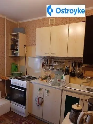 Прокофьева улица — фото 2