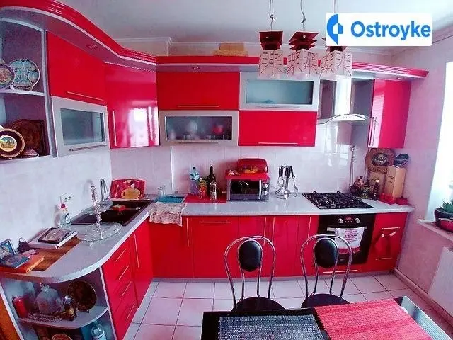 4-кімнатна квартира, 82 м², вул. Пр-кт Лушпи, 00, Суми — фото 9