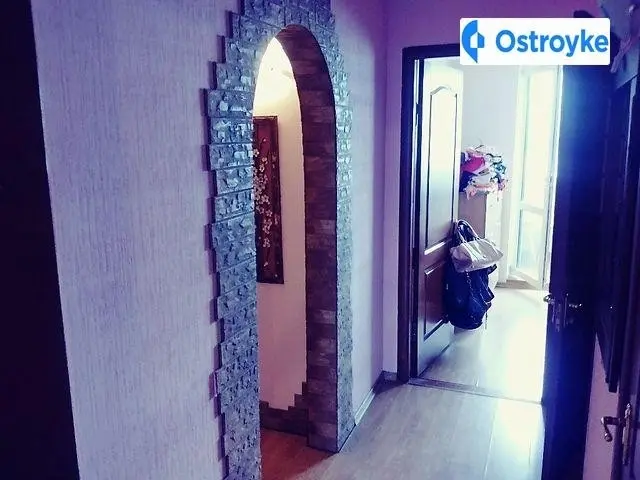 4-кімнатна квартира, 82 м², вул. Пр-кт Лушпи, 00, Суми — фото 13