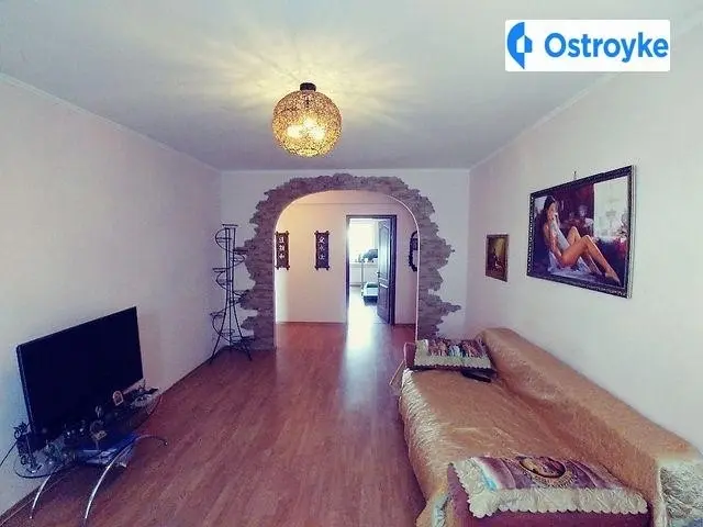 4-кімнатна квартира, 82 м², вул. Пр-кт Лушпи, 00, Суми — фото 16