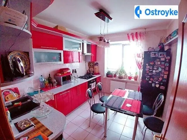 4-кімнатна квартира, 82 м², вул. Пр-кт Лушпи, 00, Суми — фото 10