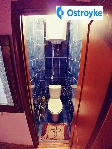4-кімнатна квартира, 82 м², вул. Пр-кт Лушпи, 00, Суми — фото 8