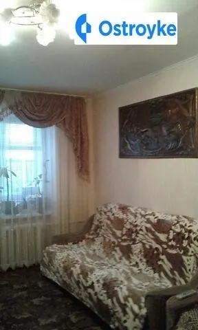 Продаж 2-кімнатної квартири, 45 м², Хмельницький — фото 1