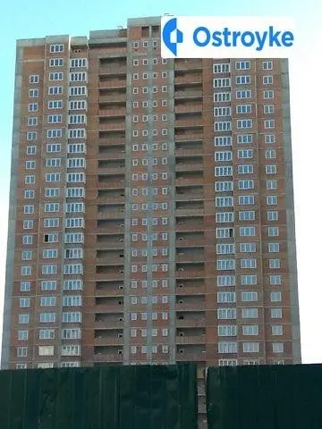 Бориса Гмыри улица — фото 1