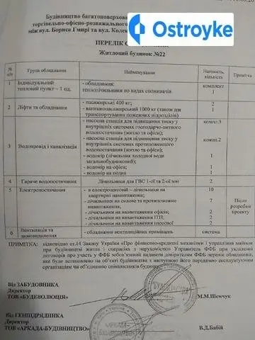 Бориса Гмыри улица — фото 2