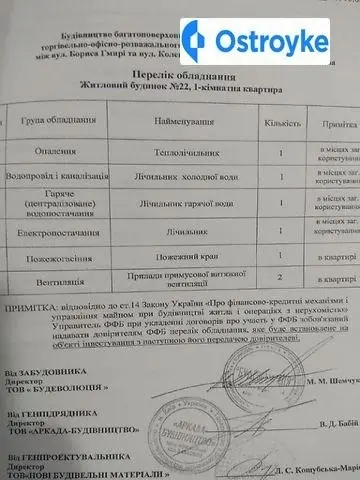 Бориса Гмыри улица — фото 3
