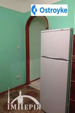 1-комнатная квартира, 30 м², Винница