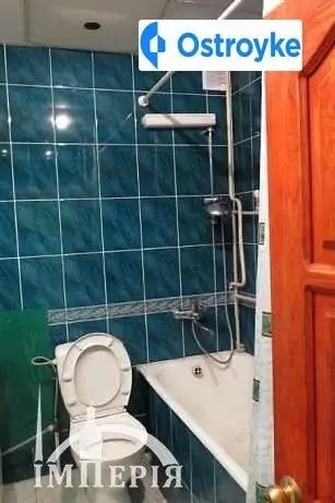 Продажа 1-комнатной квартиры, 38 м², Винница