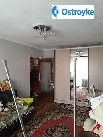 Продажа 2-комнатной квартиры, 45 м², Житомир