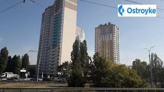 Академика Заболотного улица — фото 2