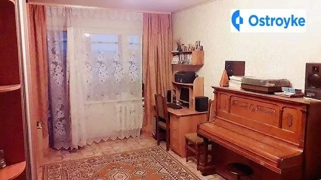 Горняцкий микрорайон — фото 3