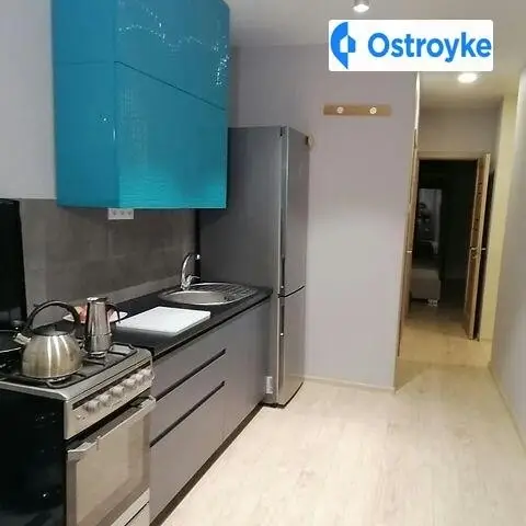 3-кімнатна квартира, 67 м², пров. Глинки, Запоріжжя